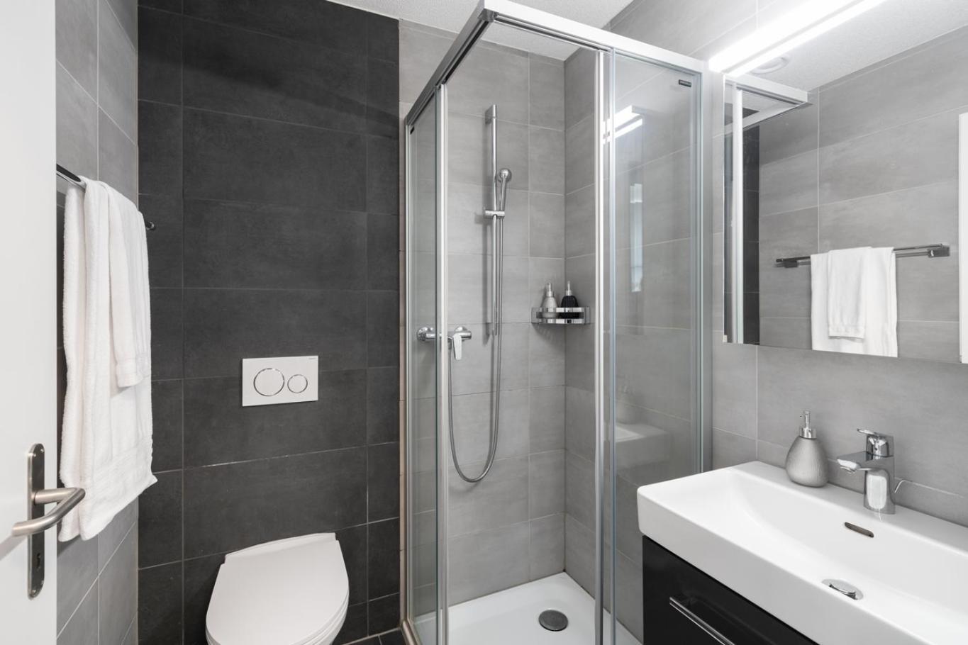 Apartamento Jackie Entrelagos