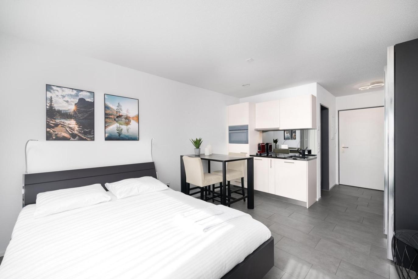 Apartamento Jackie *